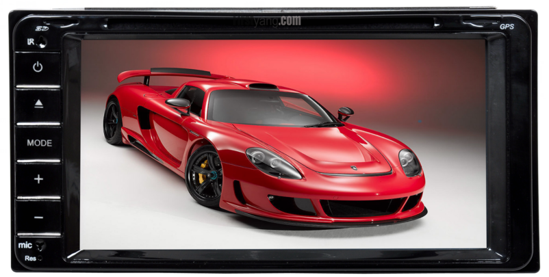 トヨタユニバーサル 6.95 B